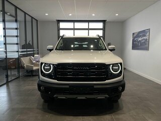 2026 Haval Dargo I Рестайлинг, белый, 4049000 рублей, вид 2
