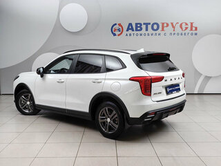 2024 Haval Jolion I Рестайлинг, белый, 1859000 рублей, вид 2