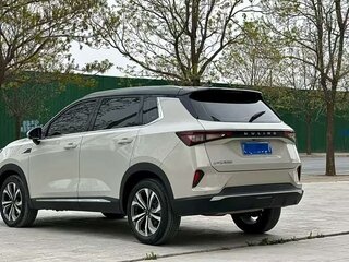 2021 Wuling Star Asta, голубой, 1098000 рублей, вид 3