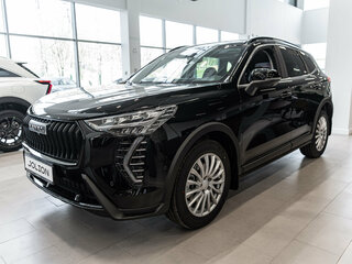 2026 Haval Jolion I Рестайлинг, чёрный, 2599000 рублей, вид 1