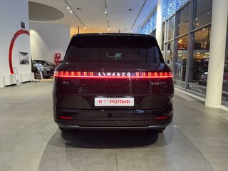 2026 Lynk & Co 900, чёрный, 7700000 рублей, вид 5