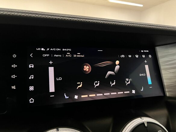 2023 Tank 300 I, чёрный, 3395000 рублей - вид 15