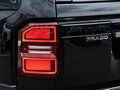 2026 Toyota Land Cruiser Prado 250 Series, чёрный, 11500000 рублей - вид 8