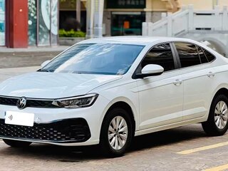 2026 Volkswagen Lavida XR, белый, 1390000 рублей, вид 3