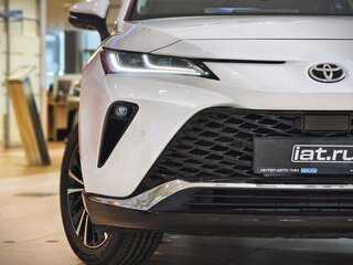 2024 Toyota Venza II, белый, 5990000 рублей, вид 5