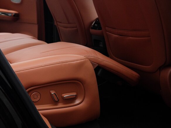 2025 GAC S7, чёрный, 4550000 рублей - вид 35