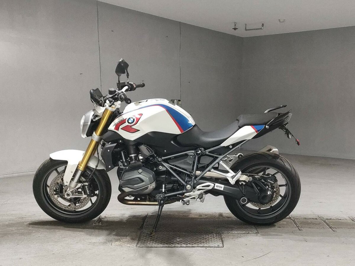 BMW R 1200 R