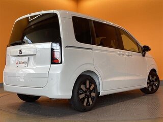 2026 Honda Freed Air III, белый, 1950548 рублей, вид 3