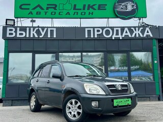 2010 Vortex Tingo I, серый, 249000 рублей, вид 1