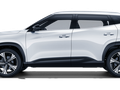 2025 Geely Cityray, белый, 2849990 рублей - вид 4