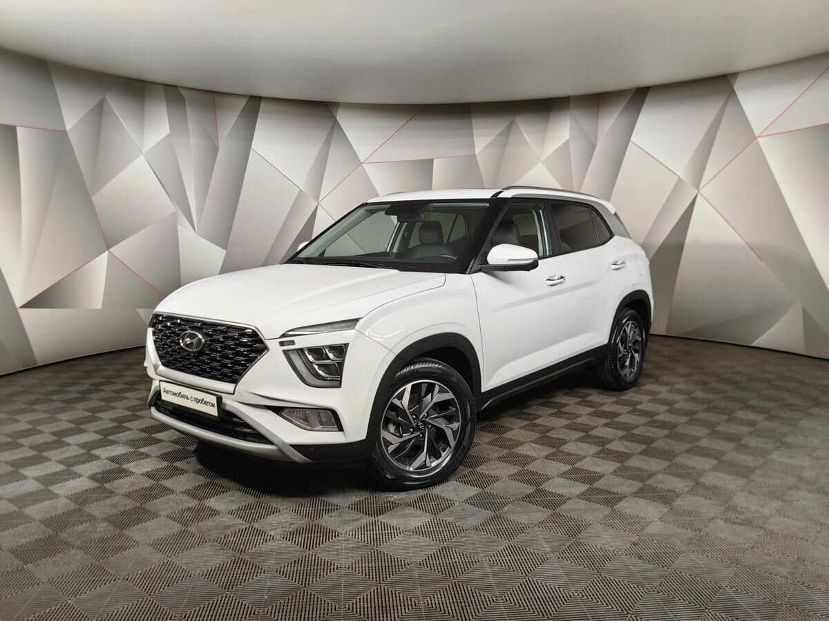 Hyundai Creta II