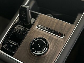 2026 Geely Monjaro I, белый, 4904990 рублей, вид 5