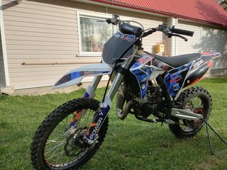 Koshine XN85
