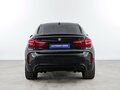 2018 BMW X6 M II (F86), чёрный, 4828444 рублей - вид 3