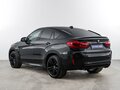 2018 BMW X6 M II (F86), чёрный, 4828444 рублей - вид 1