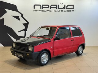Lada (ВАЗ) 1111 Ока КамАЗ