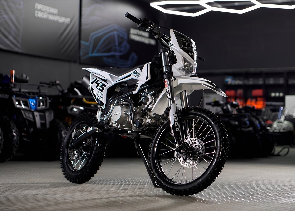 Sharmax Sport