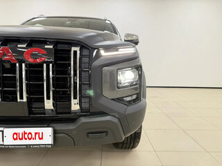 2026 JAC T9, серый, 3719000 рублей, вид 4