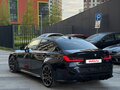 2021 BMW M3 Competition Package VI (G80), чёрный - вид 7