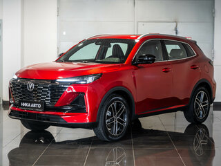 2025 Changan UNI-S I, красный, 3179900 рублей, вид 1