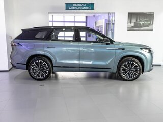 2026 Jaecoo J8, голубой, 4799000 рублей, вид 3