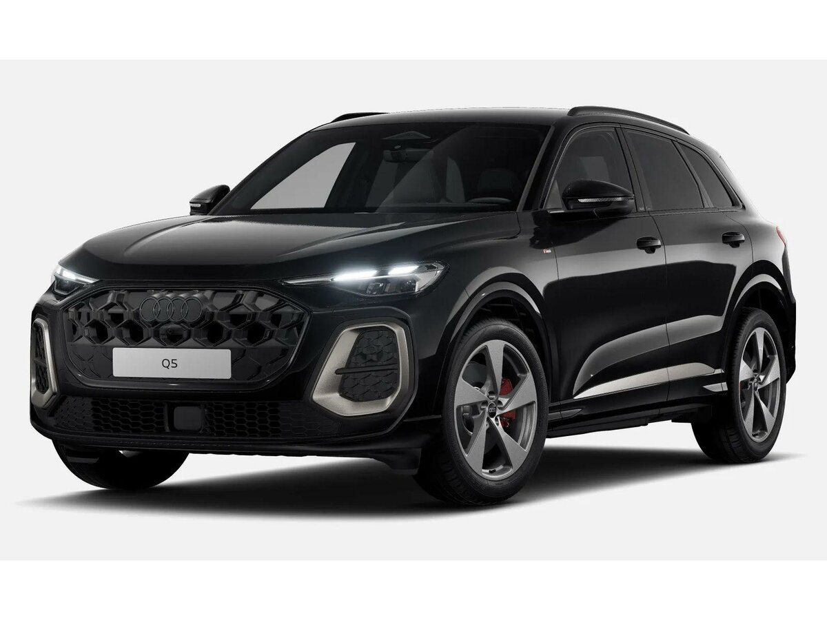 Audi Q5 L III (GU)