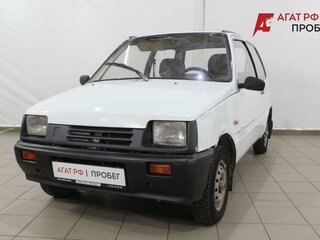Lada (ВАЗ) 1111 Ока СеАЗ
