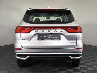 2026 Haval M6 II, серый, 2349000 рублей, вид 4