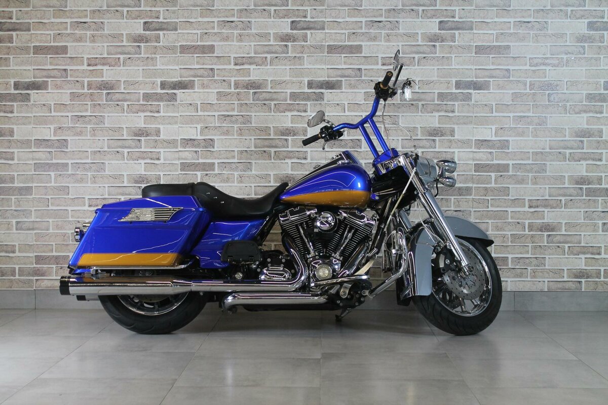 Harley-Davidson Road King