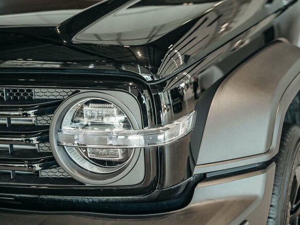 2025 Tank 300 I, чёрный, 4599000 рублей - вид 24