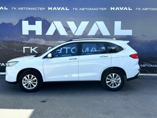 2026 Haval M6 II, белый, 2049000 рублей, вид 5