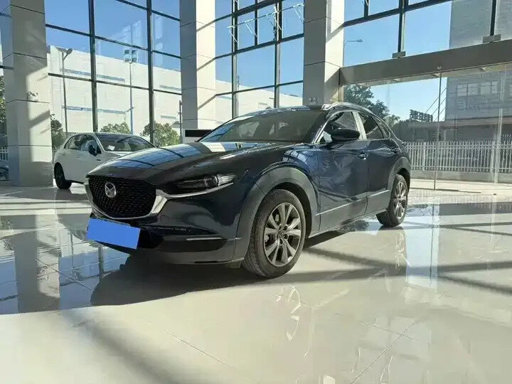 Mazda CX-30 I