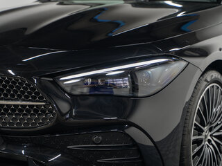 2025 Mercedes-Benz CLE 200, чёрный, 8150000 рублей, вид 4