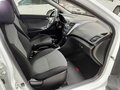 2014 Hyundai Solaris I Рестайлинг, белый - вид 10