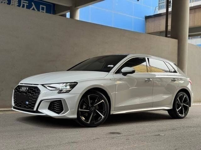 Audi A3 IV (8Y)