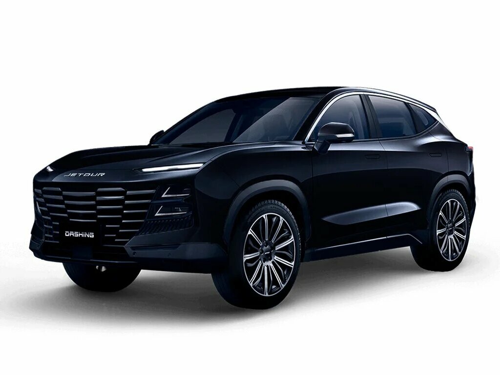 Jetour Dashing I