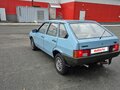 1990 Lada (ВАЗ) 2109, серый, 90000 рублей - вид 3
