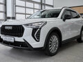 2026 Haval Jolion I Рестайлинг, белый, 2724262 рублей