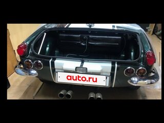 1970 Triumph Spitfire III, зелёный, 3900000 рублей, вид 3