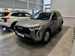 2026 Haval Jolion I Рестайлинг, серый, 2799000 рублей, вид 2