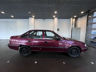2007 Daewoo Nexia I, красный, 99000 рублей, вид 2