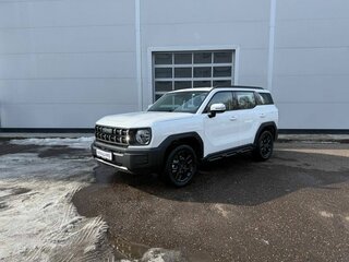 2026 Haval H3 I Рестайлинг, белый, 2899000 рублей, вид 1