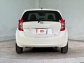 2016 Nissan Note II, белый - вид 4