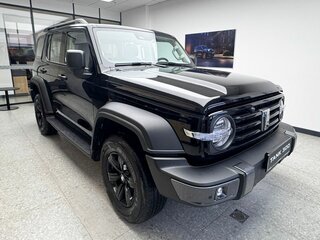 2026 Tank 300 I, чёрный, 4499000 рублей, вид 1