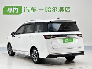 2022 Wuling Victory, белый, 1260000 рублей, вид 3