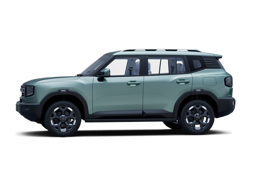 Jetour T1