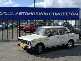 1997 Lada (ВАЗ) 2106, белый, 64000 рублей, вид 1