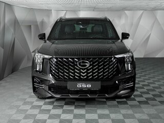 2026 GAC GS8 Dragon II, чёрный, 5399000 рублей, вид 2