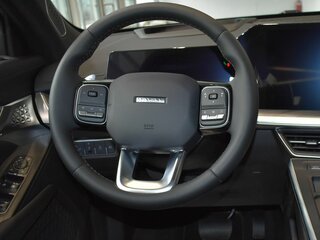 2026 Haval F7 II, серый, 3199000 рублей, вид 5