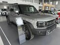 2026 Jetour T2, серебристый - вид 6